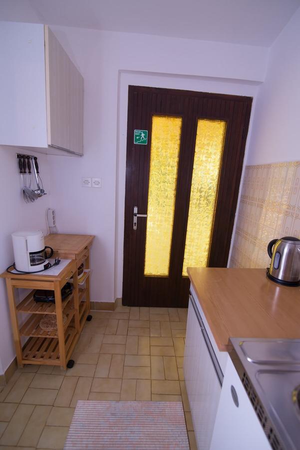 Susko Apartment มาลีโลชินจ์ ภายนอก รูปภาพ