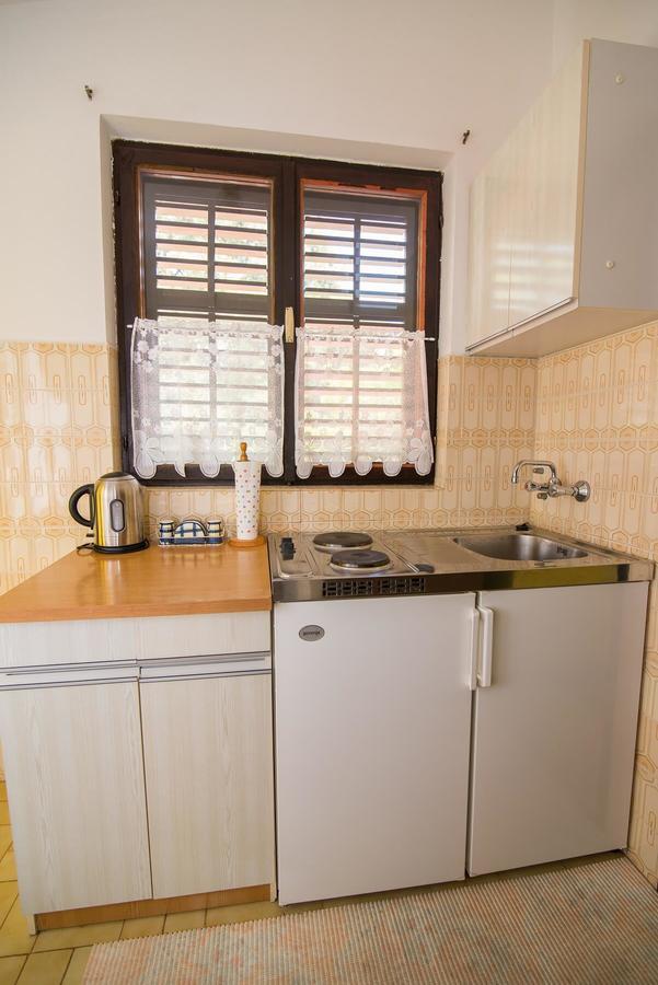 Susko Apartment มาลีโลชินจ์ ภายนอก รูปภาพ