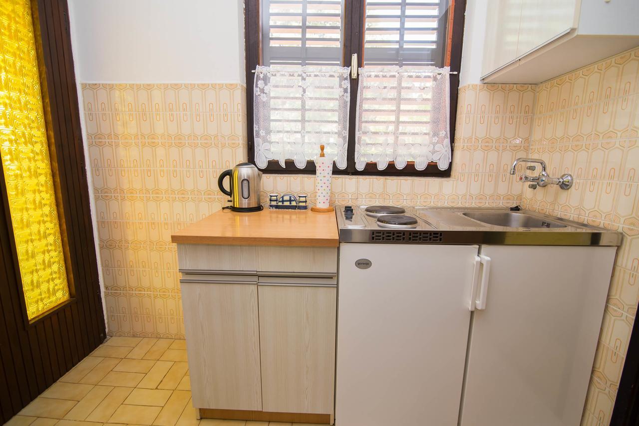 Susko Apartment มาลีโลชินจ์ ภายนอก รูปภาพ
