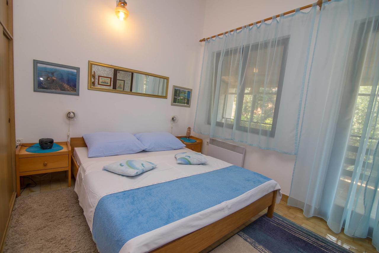 Susko Apartment มาลีโลชินจ์ ภายนอก รูปภาพ