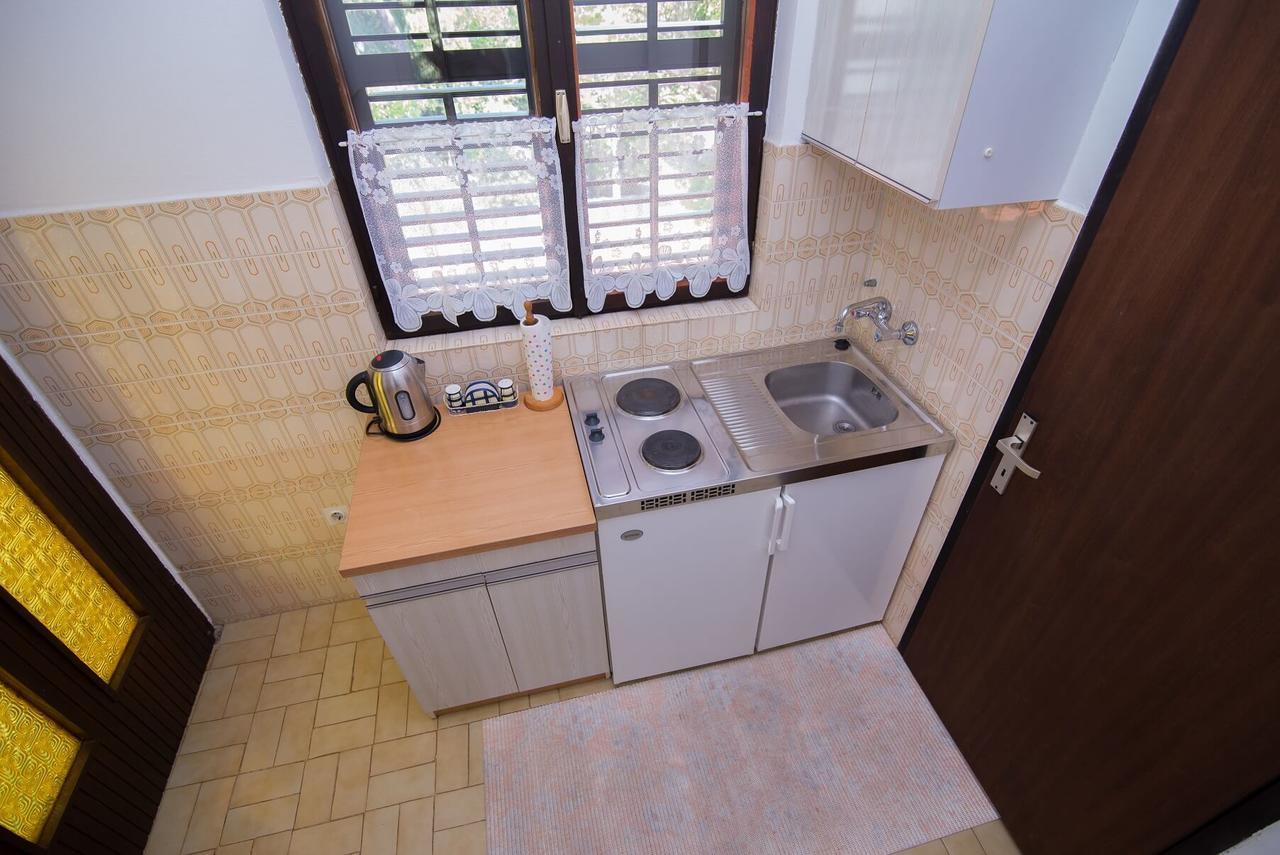 Susko Apartment มาลีโลชินจ์ ภายนอก รูปภาพ